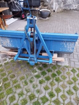 Lopata za traktor - 2