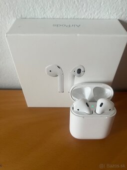 airpods - 2
