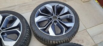 Predám originál Renault pneu - 2