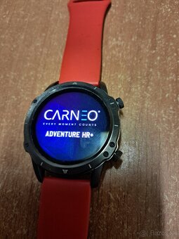 Predám Carneo adventure hr + - 2