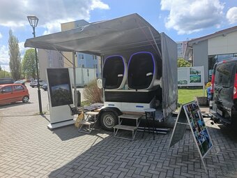 Detská atrakcia na rodinné oslavy - 2