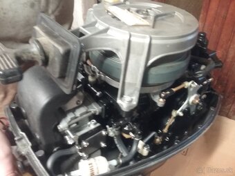 LOD.MOTOR TOHATSU - 2