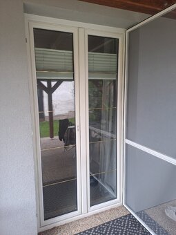 Plastove okna - 2