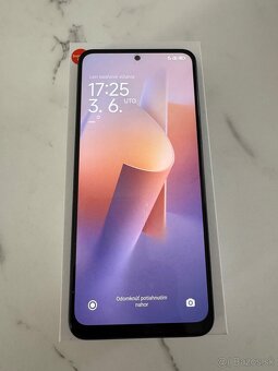 Redmi Note 12 Onyx Gray 128GB - 2