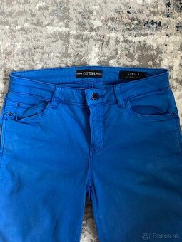 nohavice Guess - 2