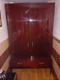 Darujeme za odvoz - 2