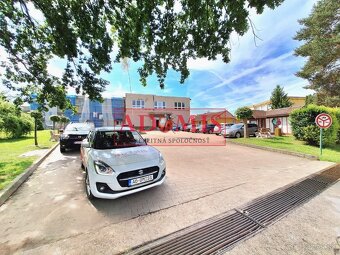 predám pekný stavebný pozemok 820m2, všetky siete, Bohdanovc - 2