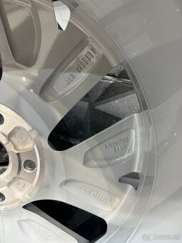Volkswagen Golf 8 , 5x112 R17 - 2