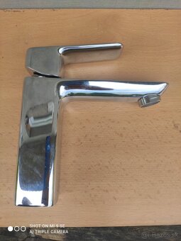 Grohe batéria - 2