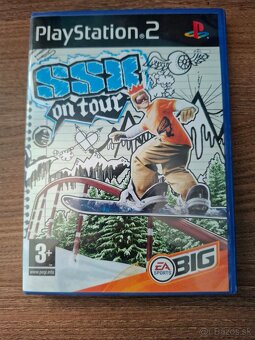 Ps 2 hry - 2