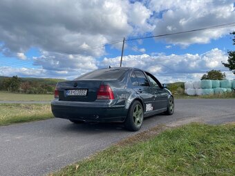 Predám Volkswagen Bora - 2