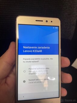 Lenovo K6 - 2
