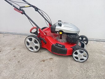 Kosačka s pohonom 51cm - 2