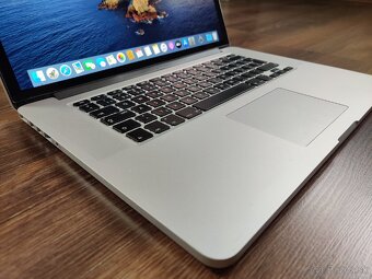Apple MacBook Pro 15 2013 i7, 16Gb ram, 1Tb SSD - 2