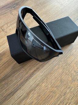 Okuliare Porsche Design - 2