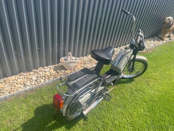 Babetta 210 - 2