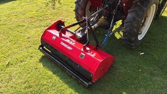 Predám mulčovač za malotraktor - 2