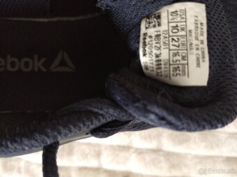 Tenisky Reebok veľ.27 - 2