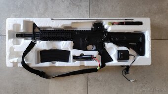 Airsoft CYMA CM.517 M4 - 2