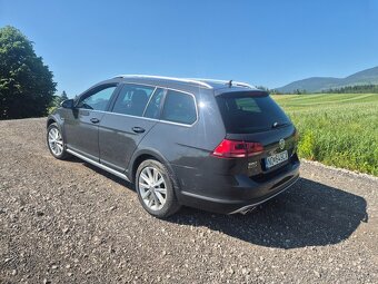 Wolsvagen golf 7 - 2