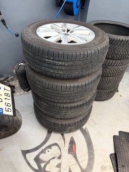5x130 R18 - 2