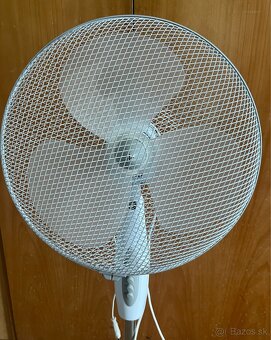 Stojanový ventilátor - 2