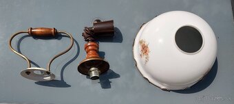 Kuchynská lampa - 2