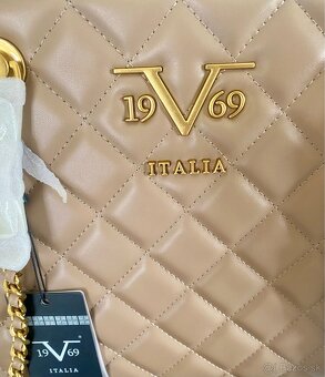 Kabelka 19V69 ITALIA VERSACE - 2