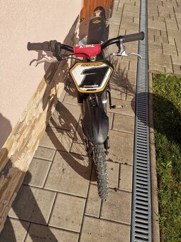 Na predaj bicykel - 2