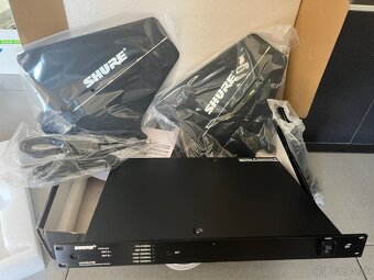 Predám anténny distribútor 470MHz- 950MHz - 2