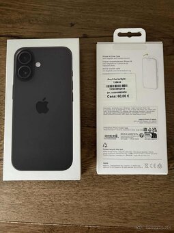Apple iPhone 16 - 2