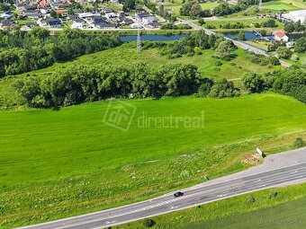 NOVÝ PROJEKT - Nižná Roveň - pozemky na predaj do oso… - 2