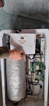 Protherm el. Kotol na náhradné diely - 2