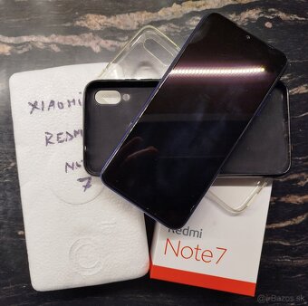 Xiaomi redmi note 7 (2021) - 2