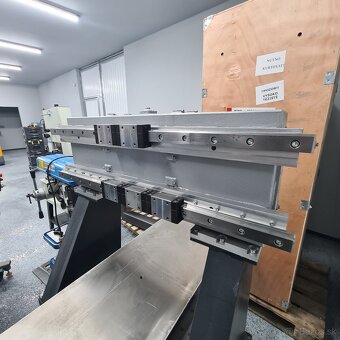 Cnc mechanika - 2