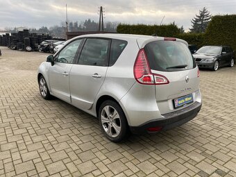 Renault SCENIC AUTOMAT - 81 800 km - - 2
