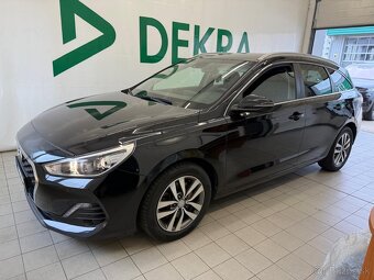Hyundai i30 1.4 TGDi Family 7DCT - 2