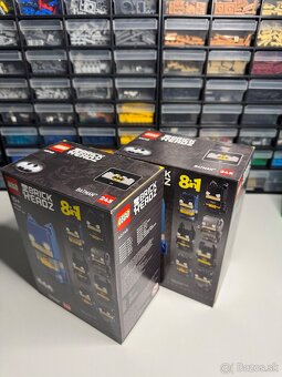 Lego Batman 40748 - 2