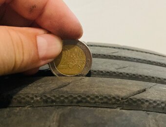 Letné pneumatiky Nokian 225/60 R17 103V Extra Load - 2