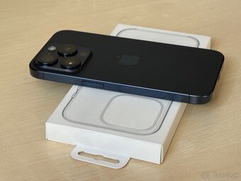 iPhone 15 Pro 128GB - 2