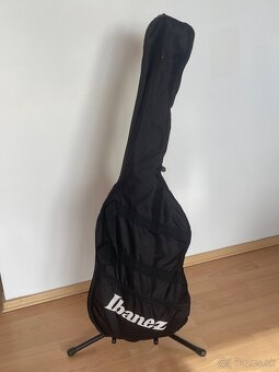 Ibanez GIO Bass Guitar - 2