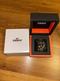 Tissot - Seastar 1000 - 2