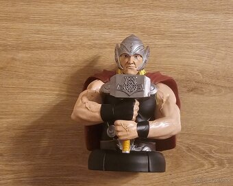 Marvel figúrky - 2
