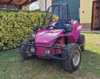Buggy Havel Racer Beta - 2