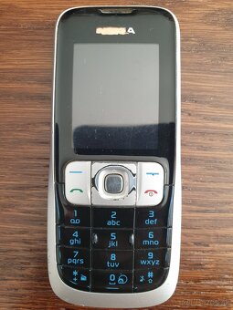 Nokia 2630 ... - 2