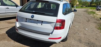 Octavia III 2.0Tdi Crmb - 2
