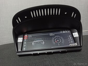 BMW 5 E60 E61 E63 E64 E90 E91 E92 - 2