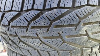 Zimné pneumatiky Kormoran Snow 205/55 R17 95 V XL - 2