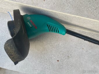 STRUNOVA KOSACKA BOSCH ART 23 SL - 2