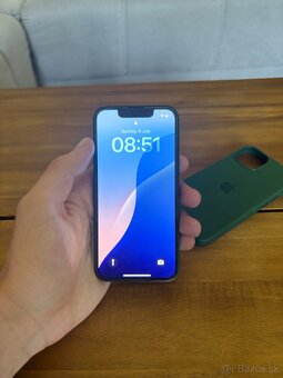 Na predaj: Iphone 13 mini 128 GB, green - 2